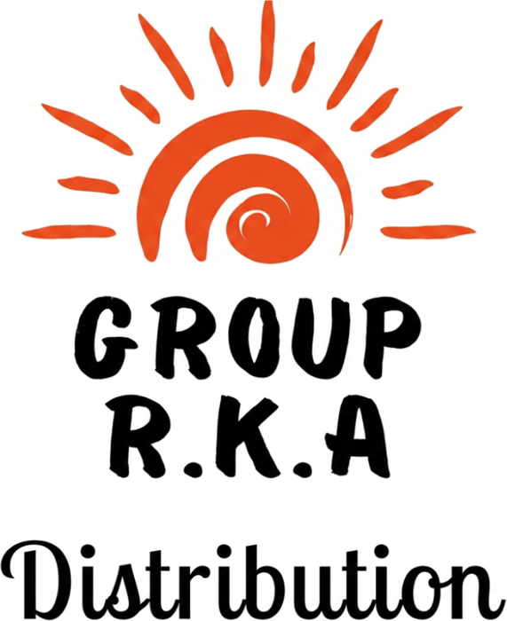 GROUP R.K.A DISTRIBUTION